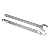 B Baosity Bmwに適用　約32mm　ファンクラッチ　ナットレンチ　ウォーターポンプホルダーツールキット