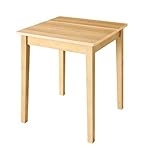 ナチュラル ダイニングテーブル ナチュラル W68のみ コンパクトダイニング FAIRBANX フェアバンクスより【ﾉｰﾌﾞﾗﾝﾄﾞ品】