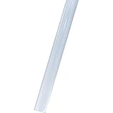 クボタケミックス 透明塩ビパイプ ＴＶ２０Ｘ１Ｍ TV20X1M