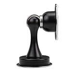 IPOTCH フロアスタンド　ドアストッパー　ウェッジ　プロテクター　スタンド　全5色 - ブラック