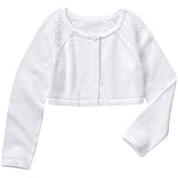 ジンボリー GYMBOREE/ クロップッドカーディガン トップスカーディガン 6歳【並行輸入】