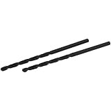 理研製鋼 鉄工用 ドリル 2.7mm 2本 (金属・金工)