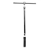 MUXSAM 3本セット Tバーハンドル プラグソケット プラグレンチ スパークプラグソケット スパークプラグ専用ソケット14mm