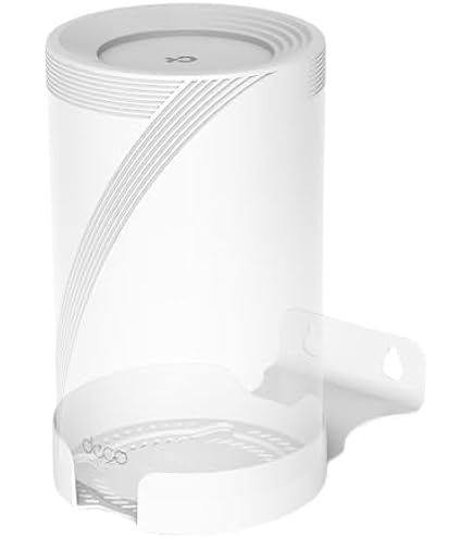 Amazon.co.jp: Bangcheer 壁マウント TP-Link Deco BE75/BE85/BE95