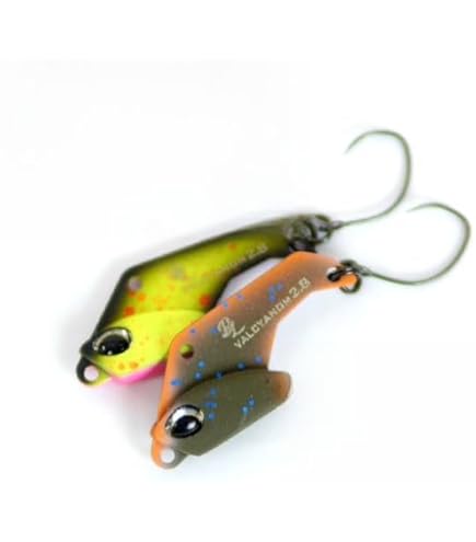 Amazon.co.jp: ヴァルケイン ヴァルキャノン 2.8g CGカラー CHG11 2.8g