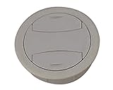 S91CM 配線孔キャップ S70型、S91型　　スガツネ工業