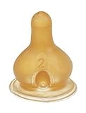 Tigex 2 Latex Variable Flow Teats by Tigex