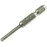 龍宝丸 チェーンソー用ヤスリビット 3.5mm 1032-11