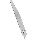 高儀(Takagi) シャークソー レシプロソー替刃 塩ビ用 230mm 1枚入