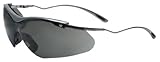 Smith & Wesson 20352 Sigma Safety Glasses, Smoke Lenses with Gunmetal Frame (Pack of 12) by Jackson 