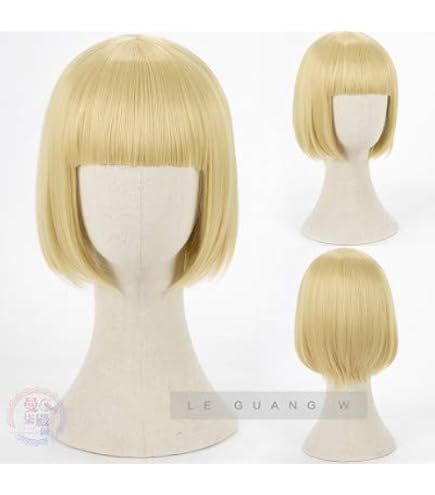 Amazon.co.jp: ダンガンロンパ 狛枝凪斗 コスプレウィッグ : ホビー