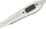 [T-8134743]タジマ　アルミニスト　Ｌ５２０ｆｉｎ（オートロック式）シルバー ACL520FS
