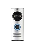 Doorbot Wi-Fi Enabled Smart Doorbell (Discontinued by Manufacturer) [並行輸入品]