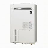 パーパス [高木産業]GH-2400ZW ガス給湯器 暖房用熱源機 屋外壁掛型 [フルオート] 24号 プロパンガス(LPG)