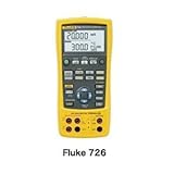 FLUKE （フルーク） 精密多機能校正器　Fluke-726