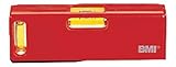 BMI 100x35mm ポケットレベル EA735C-10