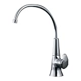 カクダイ 多聞 浄水器用元止め水栓 721-002