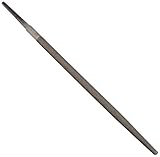 Stanley 22-178 10-Inch Single Cut Round Bastard File [並行輸入品]