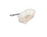 American範囲a33001、クロムメッキ揚げ物Basket forモデルaf-75