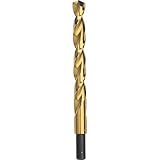 DEWALT DW1307 7/64-Inch Titanium Split Point Twist Drill Bit [並行輸入品]