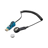 ACR Systems ボタン型温度ロガー SmartButton スターターキット 01-0182