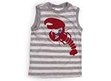Gymboree(ジンボリー) タンクトップ・キャミソール 100サイズ 男の子