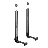 サウンドバー設置金具 壁掛けテレビと相性 STARPLATINUM SPセッターサウンドバー用金具 GP500