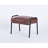 デザインスツール BCO-ロンド ブラウン