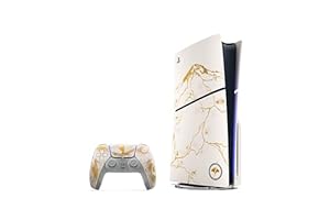 ソニー・インタラクティブエンタテインメント PlayStation5 Ghost of Yōtei ゴールド リミテッドエディション CFIJ-10029
