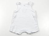 PETIT BATEAU(プチバトー) カバーオール 60サイズ 男の子