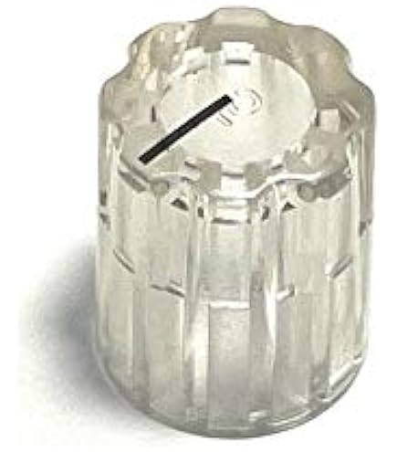 Amazon.co.jp: beatwalk Hawkeye Knob (solid) 3個入りパック (black x