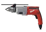 CRL Milwaukee 1/2 Heavy Duty Hammer-Drill Kit by C.R. Laurence