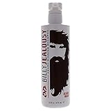 ビリージェラシー ビアード ウォッシュ 473ml/16oz並行輸入品