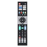 テレビリモコン RR-020 ORION用のリモコン OLS24WD10 OLS24WD10S NLS24WD01 OLS32WD10 OLS32WD10S NLS32WD01 DLS32WD10 OLS40WD10 NLS43RD01 KLS43RD10 OLS50RD10 NLS50RD01 DLS50RD10 OLS65RD10 NLS65RD01 OLS75RD10 NLS75RD01対応