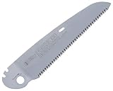 シルキー ポケットボーイ 細目 替刃 130mm 343-13