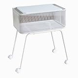 …シンプリー【メッシュボックスワゴン】