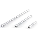2WAYエクステンションバー 3本セット 6.35mm(1/4) SEB-203M【SK11】