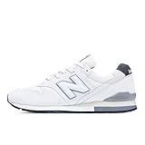 [ニューバランス] スニーカー CM996 現行モデル SG2(OFF WHITE) 24.0 cm D