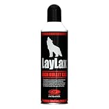 ライラクス(LayLax) LayLax ハイバレットガス 460ml