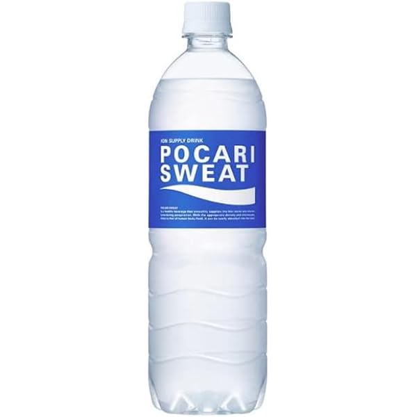 Amazon.co.jp: 大塚製薬 ポカリスエット 900ml : 食品・飲料・お酒