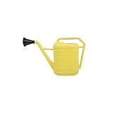 Watering Can イタリア製ジョウロ (YELLOW/6L)