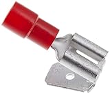 ニチフ端子工業 差込形接続端子 分岐用 赤 TMEDV 630809V *RED*