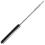 SK11 六角軸ホールブラシ ワイヤー ホール径Φ28.0mm FAW-280