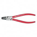 Wiha 32656 Pliers, Internal Bore 90 Degree [並行輸入品]