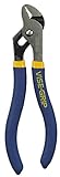 IRWIN Tools VISE-GRIP Groove Joint Pliers, 5-Inch (1773618) [並行輸入品]
