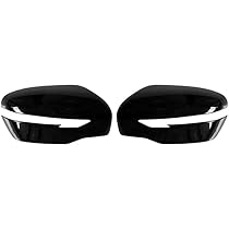 未使用c27セレナ純正サイドミラーカバー Amazon | ドアミラー カバー 日産セレナ C27 2016年-2022年 専用