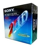 SONY 10MF2HDFB PC98用 3.5フロッピーディスク 2HD 10枚入り