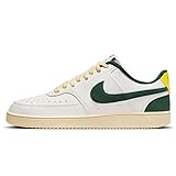 [ナイキ] コート ビジョン ロー COURT VISION LO セイル/グリーン FD0320-133 日本国内正規品 28.0cm