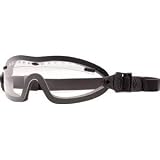SMITH OPTICS社:SMITH OPTICS ELITE ブーギースポルト アイシールド BSPBKCL13A 型式:BSPBKCL13A