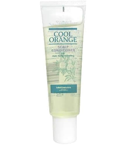 Amazon | ルベル クールオレンジ ヘアソープUC 600ml | Lebel